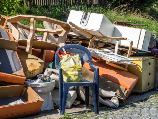 Trusted Vienna, IL Junk Removal Experts