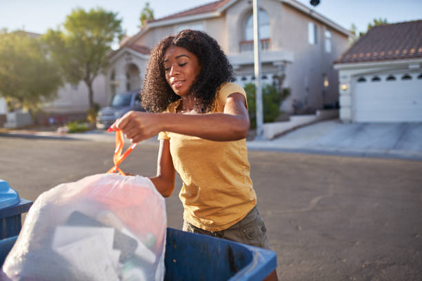 Best Affordable Junk Removal Services  in Vienna, IL
