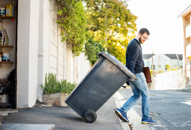 Best Commercial Junk Removal  in Vienna, IL