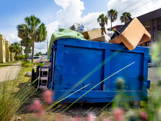 Best Estate Cleanout Services  in Vienna, IL