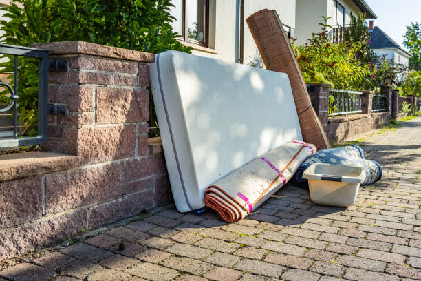 Appliance Disposal in Vienna, IL