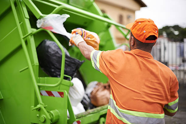 Best Yard Waste Removal  in Vienna, IL