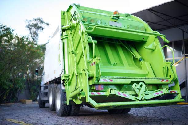 Best Professional Junk Removal  in Vienna, IL